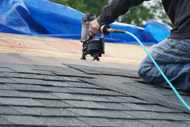 Residential Roof Replacement in Isle Of Palms, SC